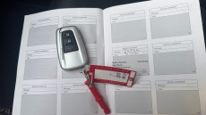 Toyota RAV4 2.5 VVT-i Hybrid Dynamic 5dr CVT 2WD Hybrid Estate